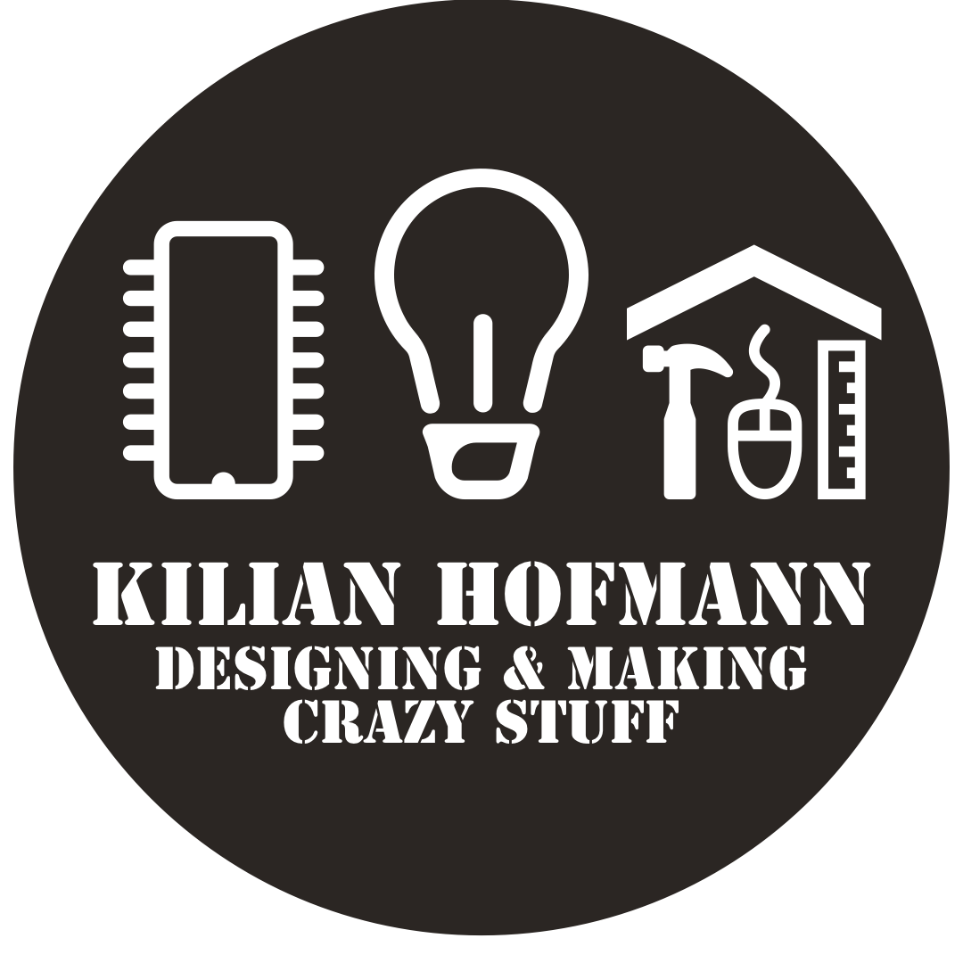 Kilians Blog.